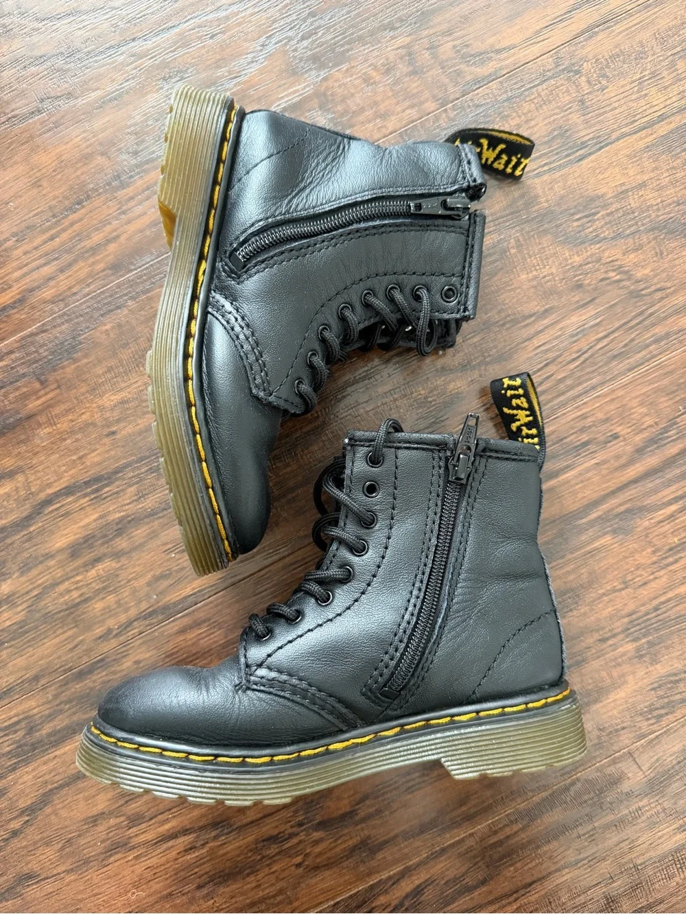 Dr. Martens excellent shape